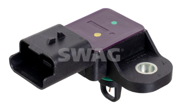 SENSORE PRESSIONE MASSA ARIA